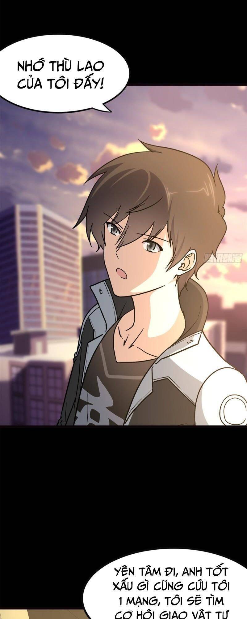 Bạn Gái Zombie Của Tôi Chapter 285 - 47