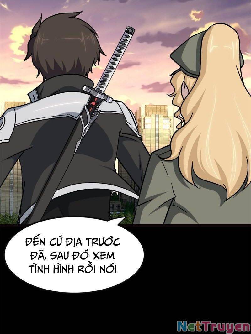 Bạn Gái Zombie Của Tôi Chapter 285 - 50