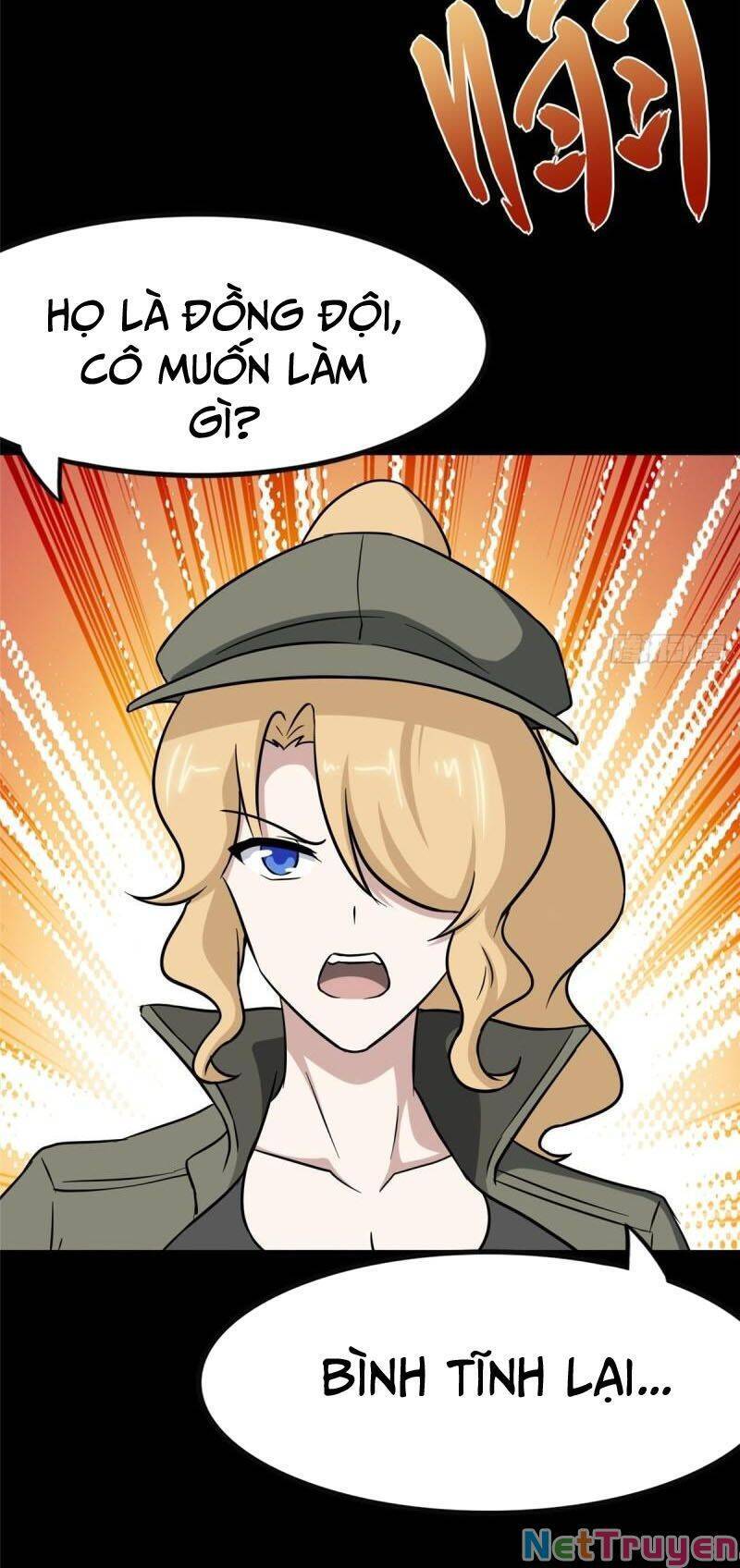 Bạn Gái Zombie Của Tôi Chapter 285 - 6