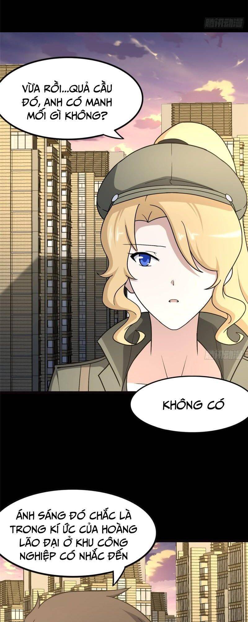 Bạn Gái Zombie Của Tôi Chapter 285 - 51