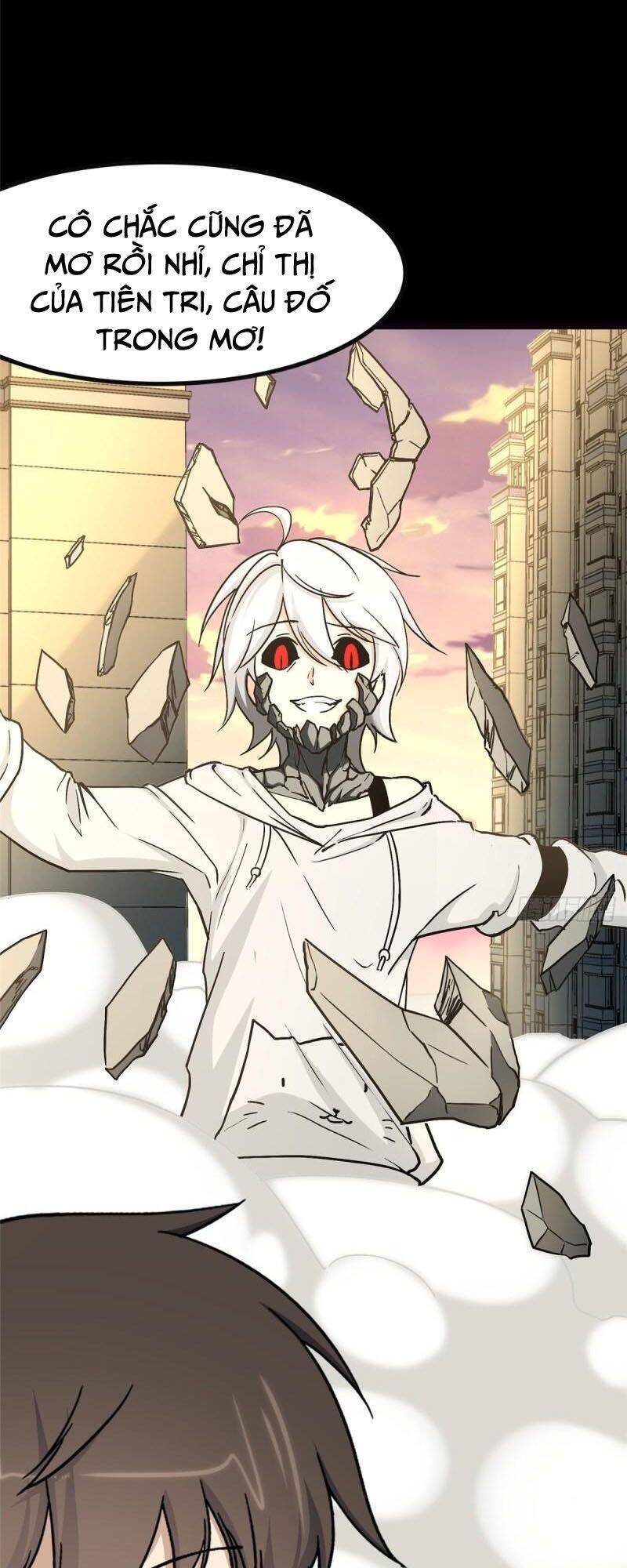 Bạn Gái Zombie Của Tôi Chapter 285 - 53