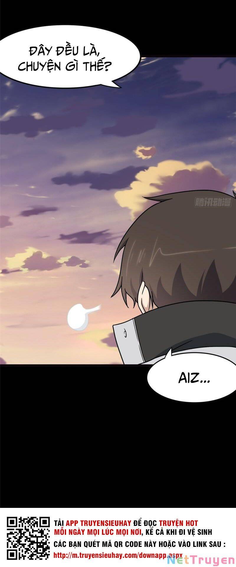 Bạn Gái Zombie Của Tôi Chapter 285 - 55