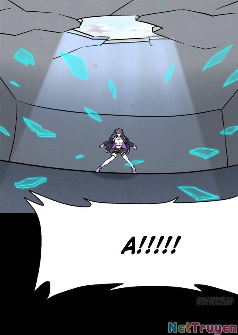 Bạn Gái Zombie Của Tôi Chapter 285 - 8