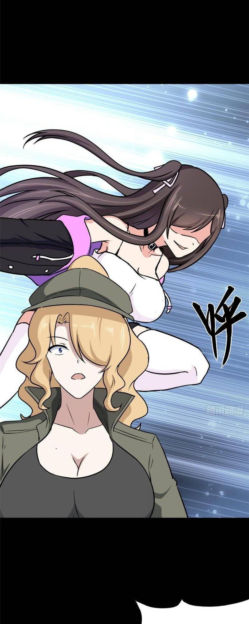 Bạn Gái Zombie Của Tôi Chapter 285 - 9