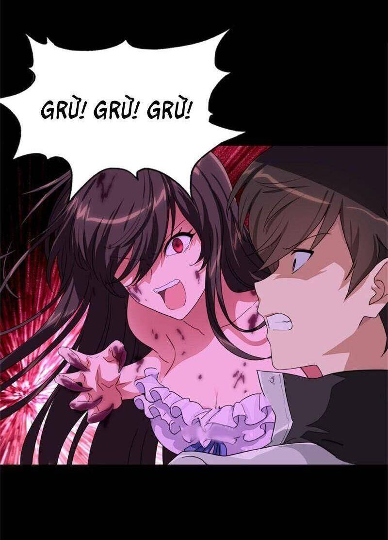 Bạn Gái Zombie Của Tôi Chapter 287 - 2