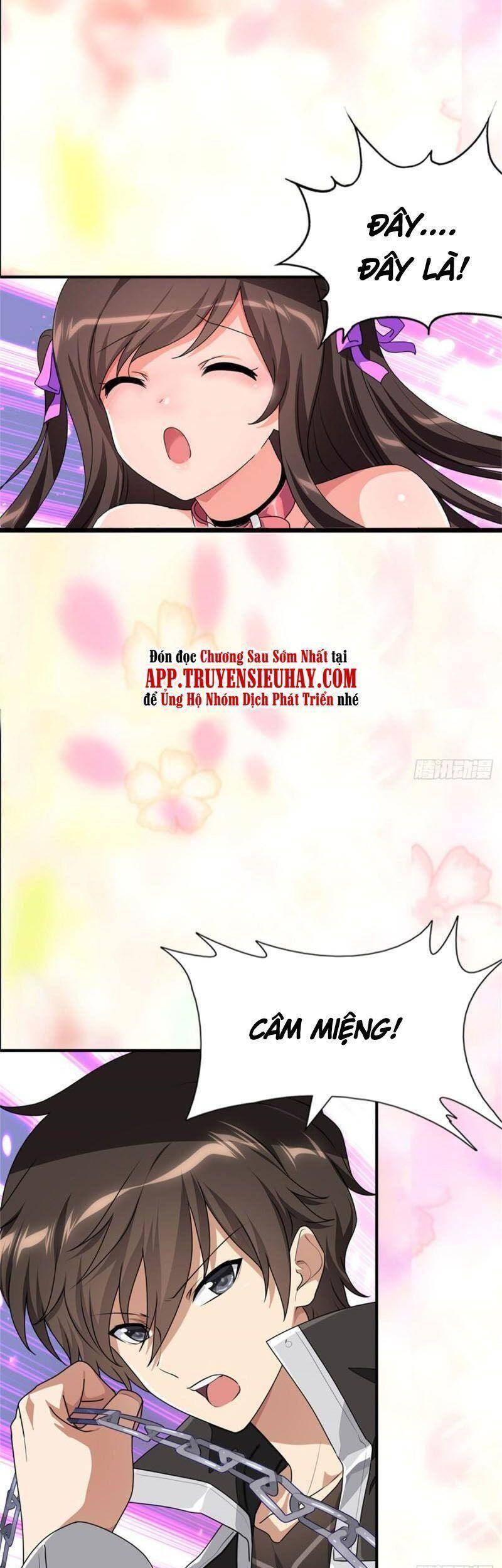 Bạn Gái Zombie Của Tôi Chapter 287 - 14