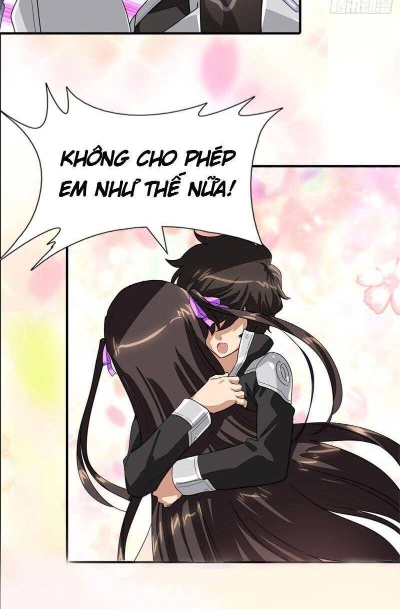 Bạn Gái Zombie Của Tôi Chapter 287 - 15