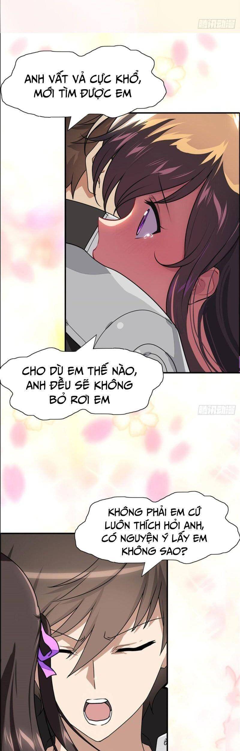 Bạn Gái Zombie Của Tôi Chapter 287 - 16