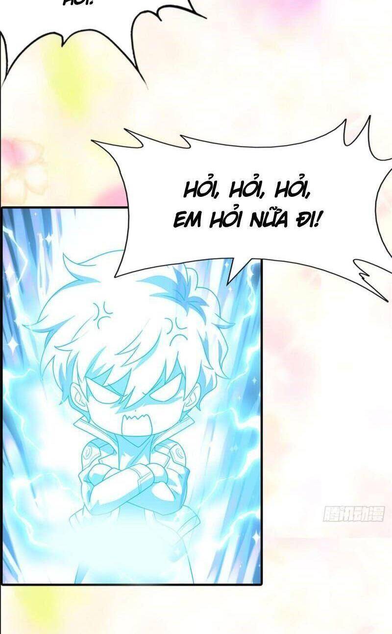 Bạn Gái Zombie Của Tôi Chapter 287 - 19