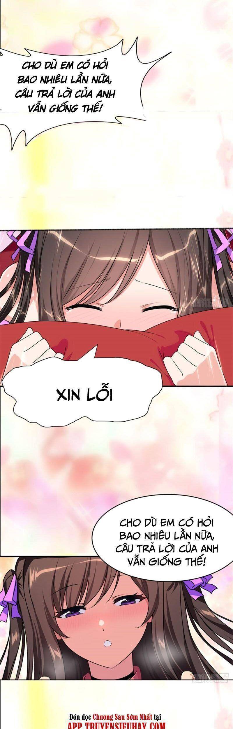 Bạn Gái Zombie Của Tôi Chapter 287 - 20