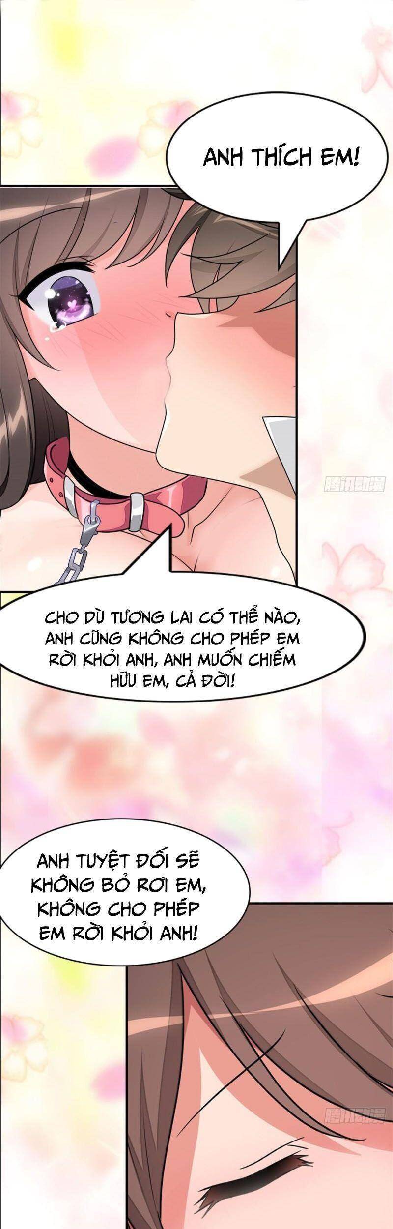 Bạn Gái Zombie Của Tôi Chapter 287 - 22