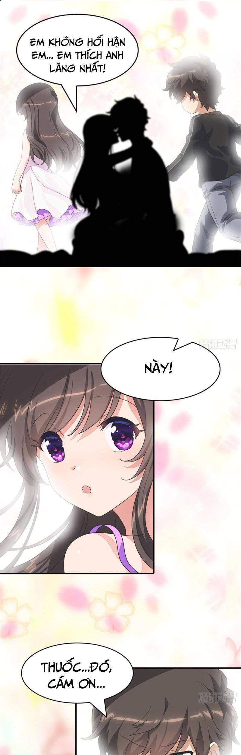 Bạn Gái Zombie Của Tôi Chapter 287 - 24