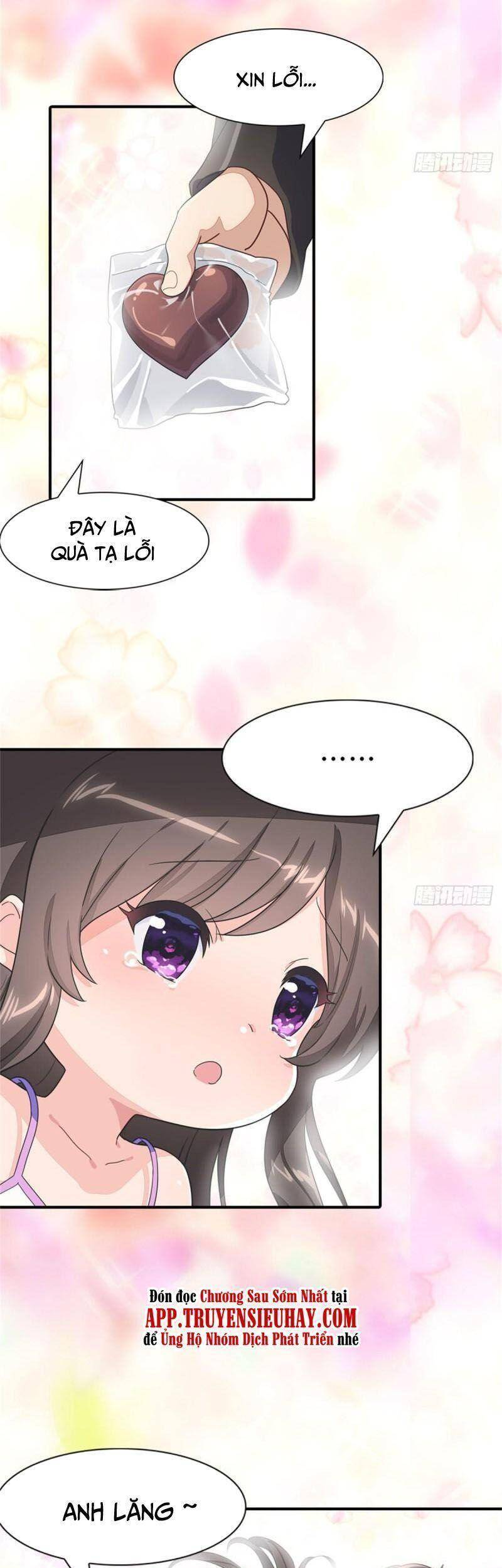 Bạn Gái Zombie Của Tôi Chapter 287 - 26