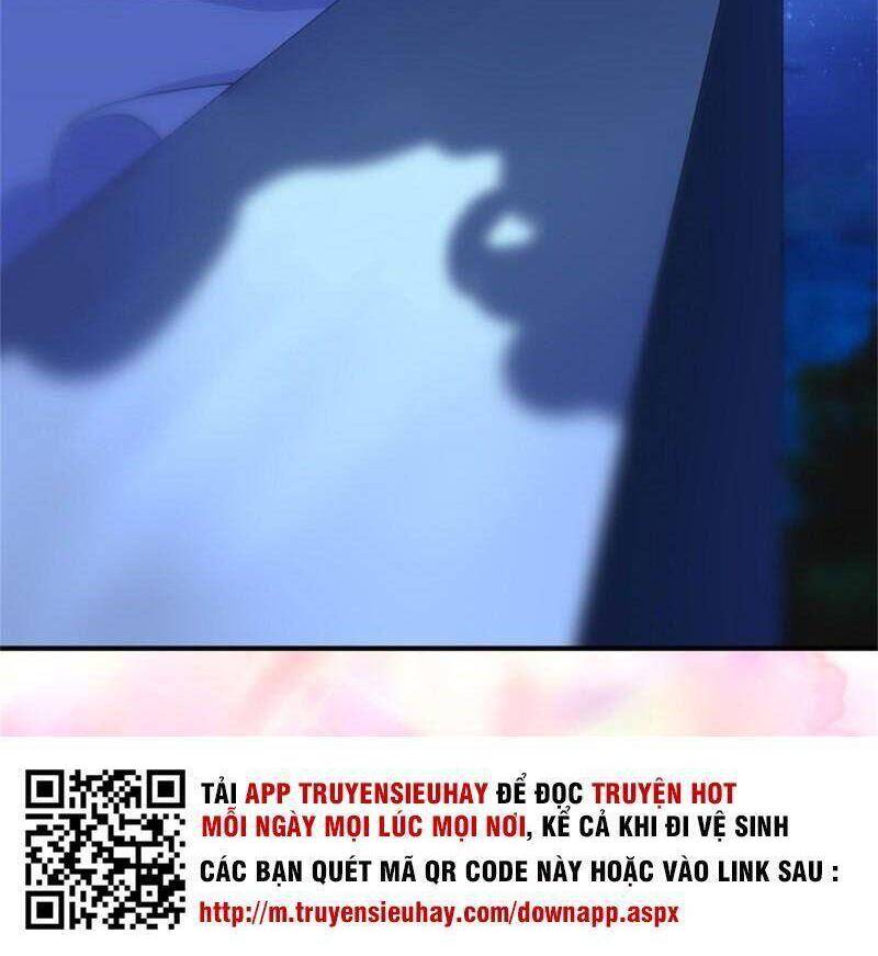 Bạn Gái Zombie Của Tôi Chapter 287 - 33