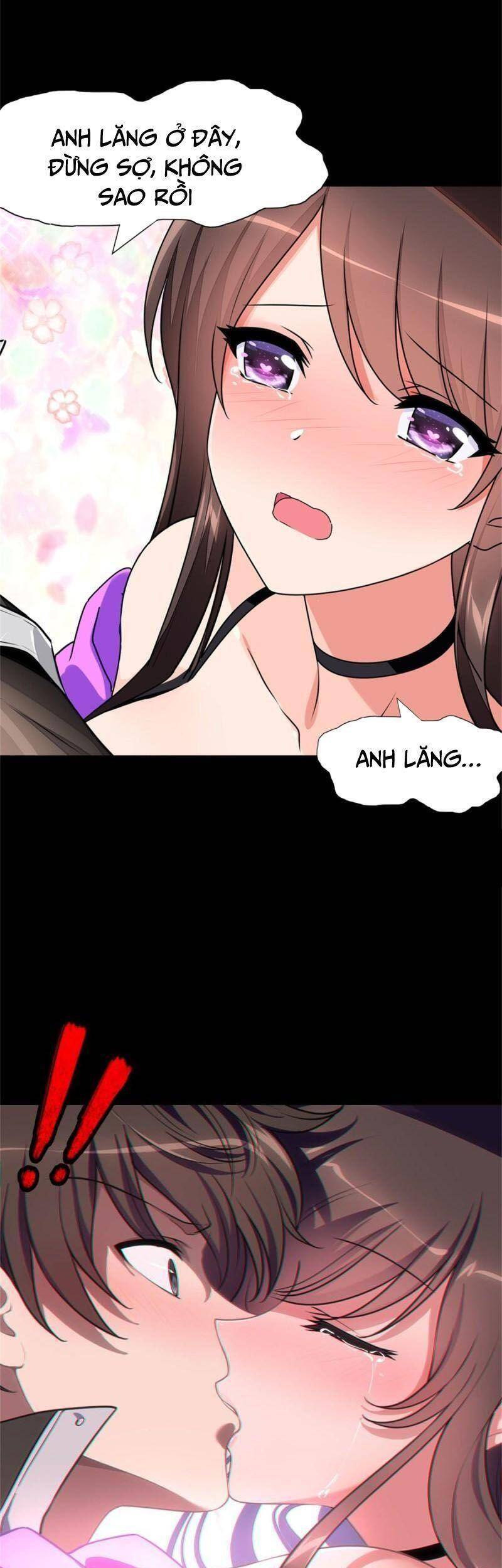 Bạn Gái Zombie Của Tôi Chapter 287 - 5