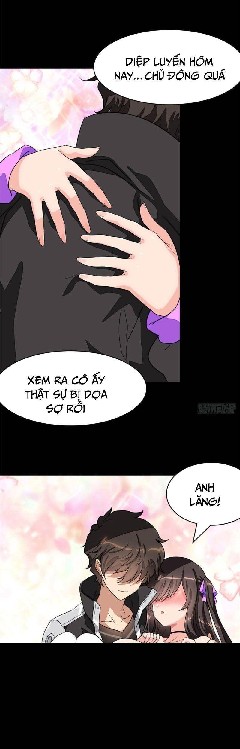 Bạn Gái Zombie Của Tôi Chapter 287 - 7