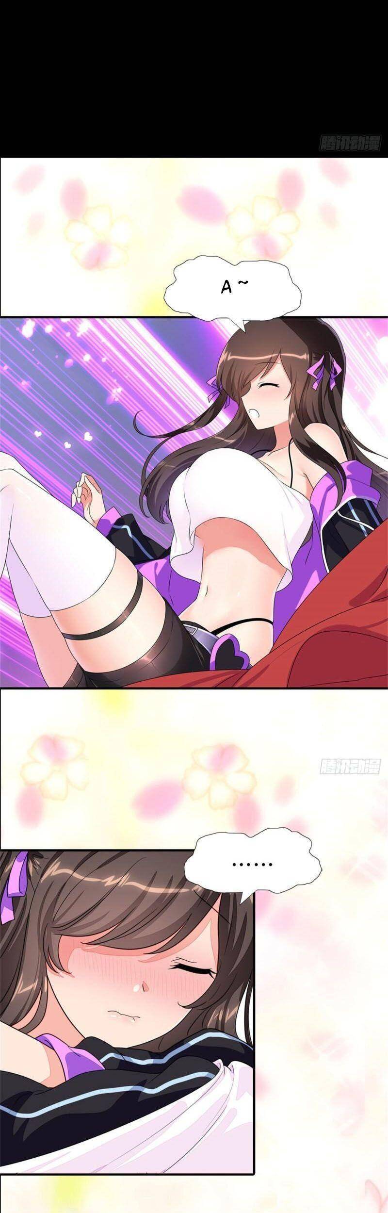 Bạn Gái Zombie Của Tôi Chapter 287 - 8