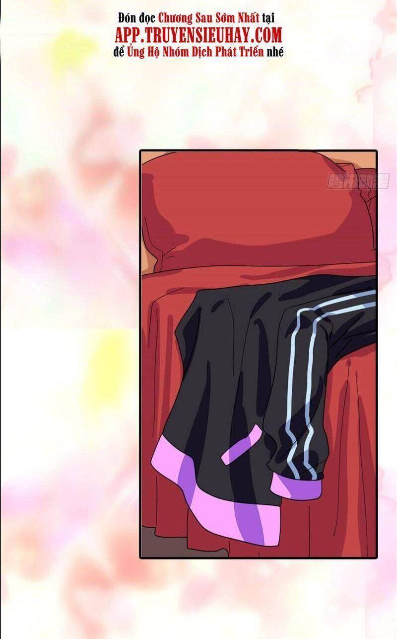 Bạn Gái Zombie Của Tôi Chapter 287 - 9