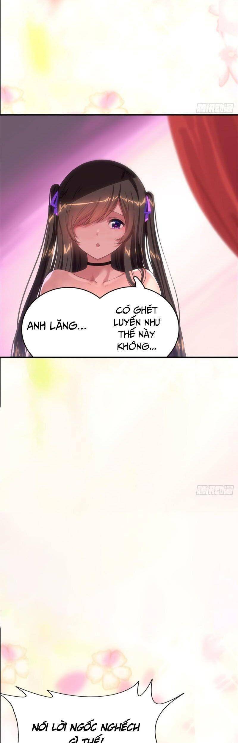 Bạn Gái Zombie Của Tôi Chapter 287 - 10