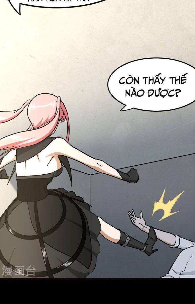 Bạn Gái Zombie Của Tôi Chapter 288 - 12