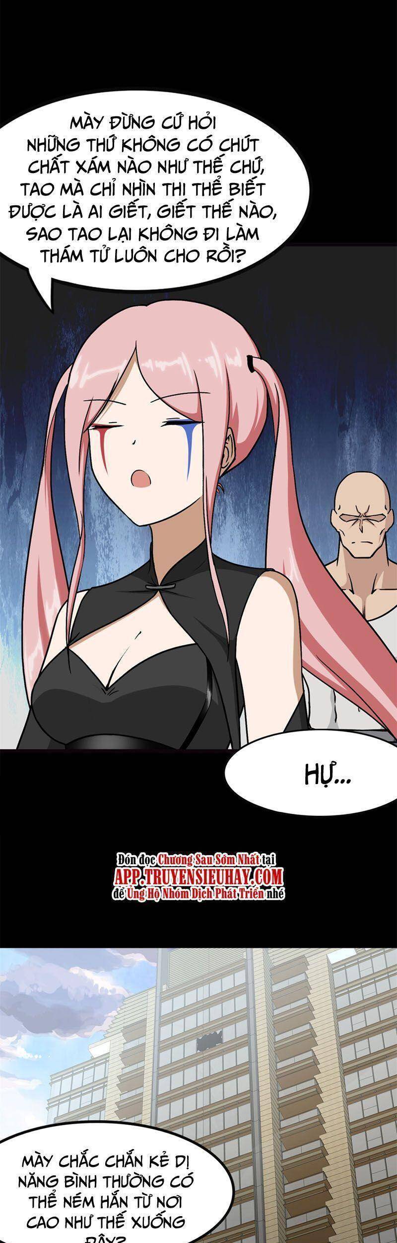 Bạn Gái Zombie Của Tôi Chapter 288 - 13