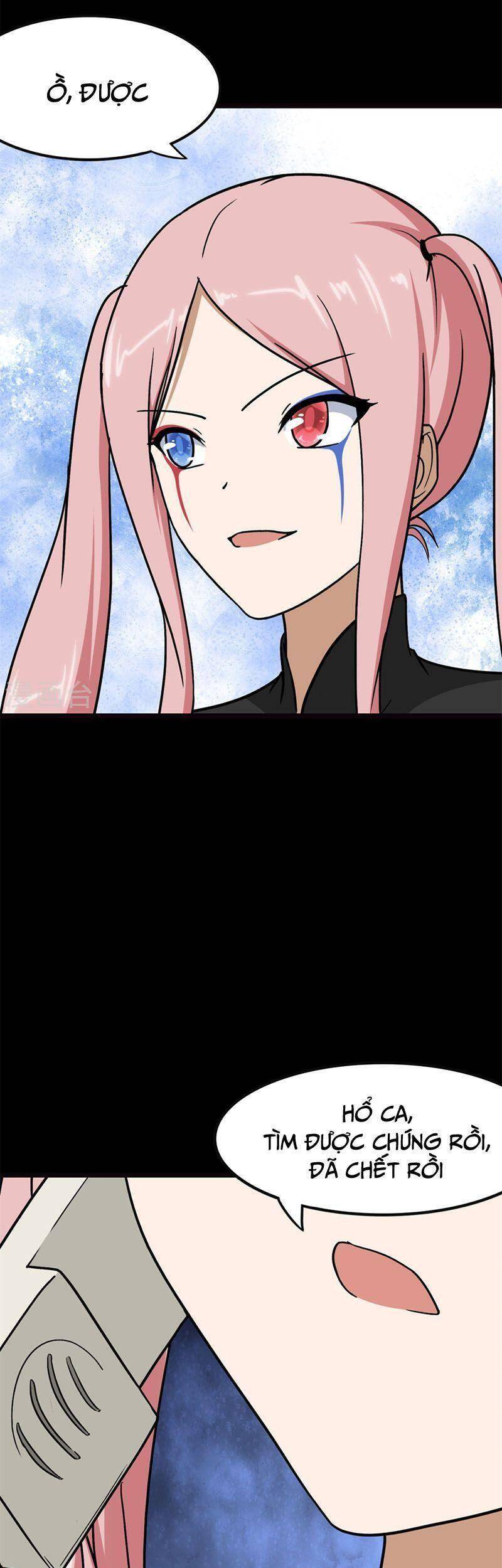 Bạn Gái Zombie Của Tôi Chapter 288 - 15