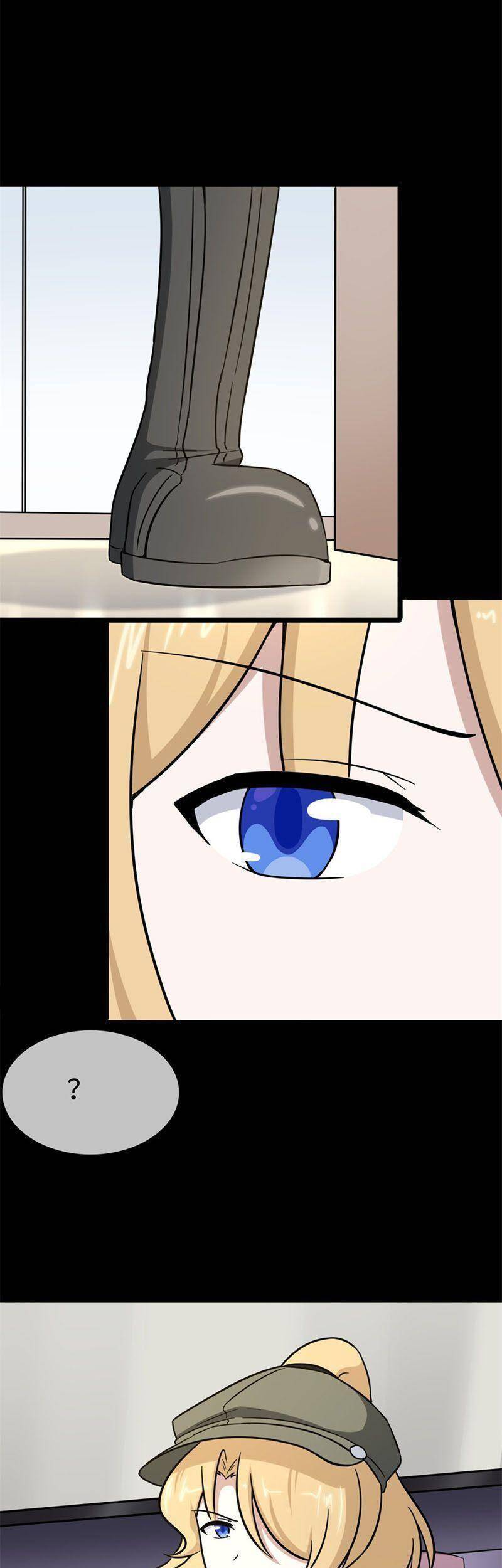 Bạn Gái Zombie Của Tôi Chapter 288 - 3