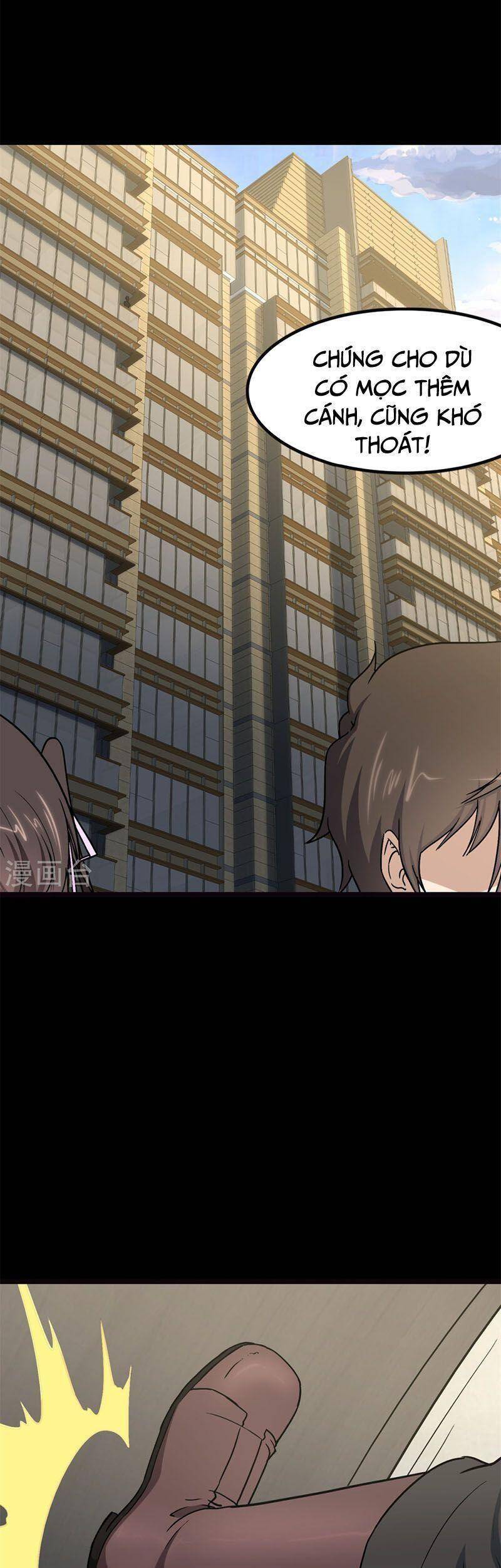 Bạn Gái Zombie Của Tôi Chapter 288 - 27