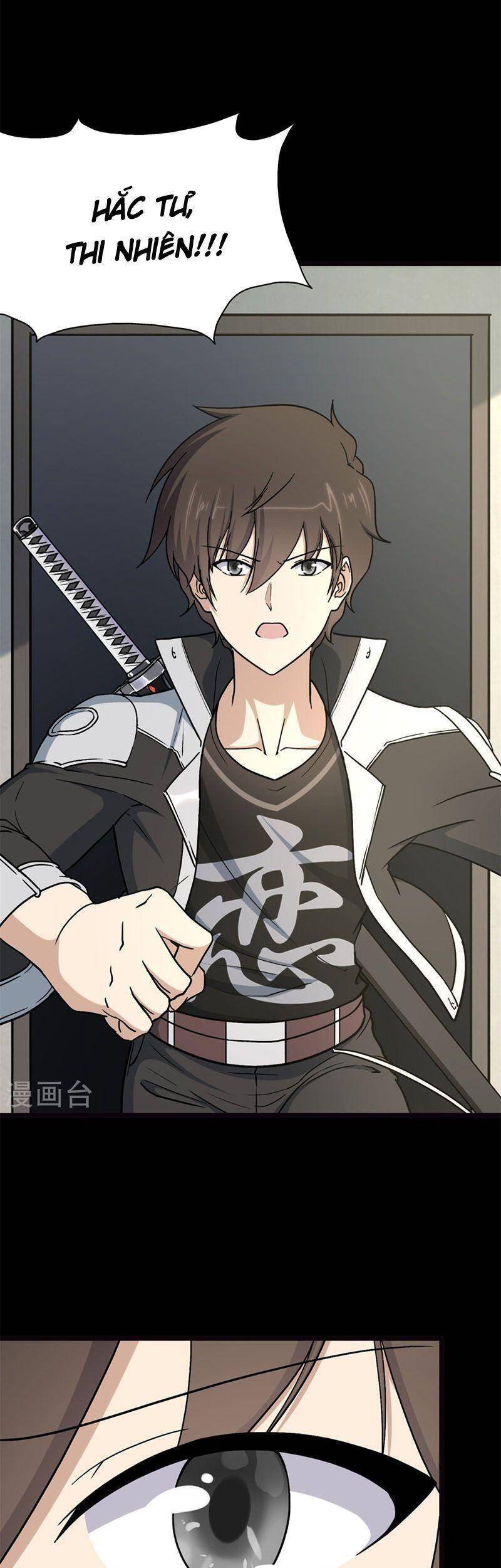 Bạn Gái Zombie Của Tôi Chapter 288 - 29