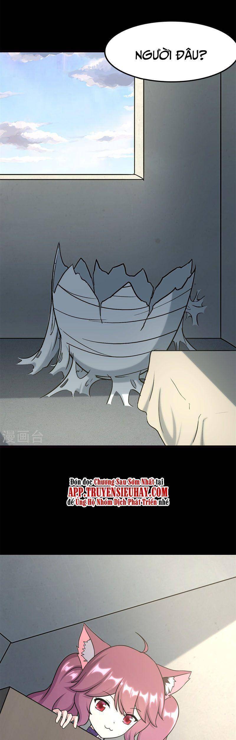 Bạn Gái Zombie Của Tôi Chapter 288 - 31