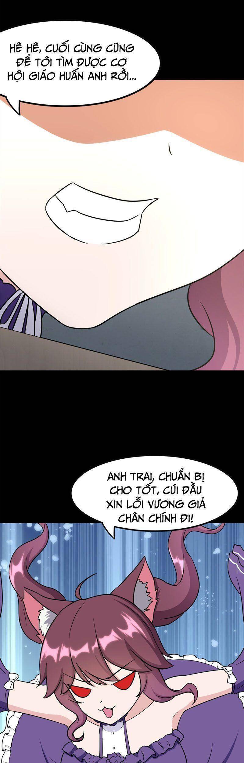 Bạn Gái Zombie Của Tôi Chapter 288 - 33