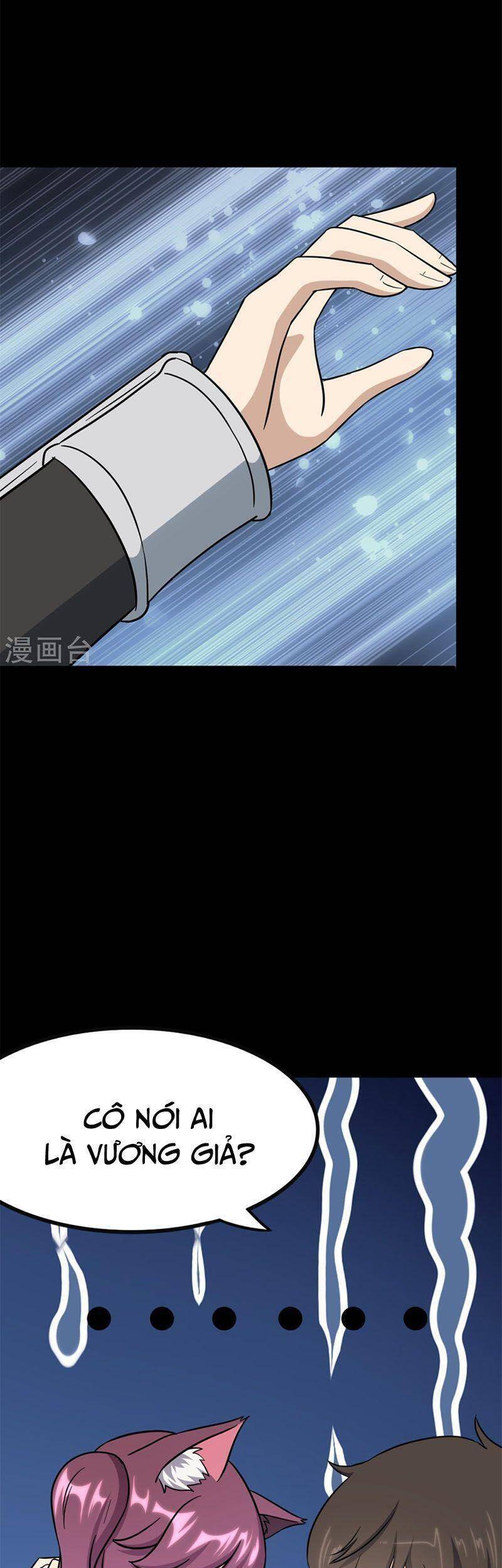 Bạn Gái Zombie Của Tôi Chapter 288 - 35