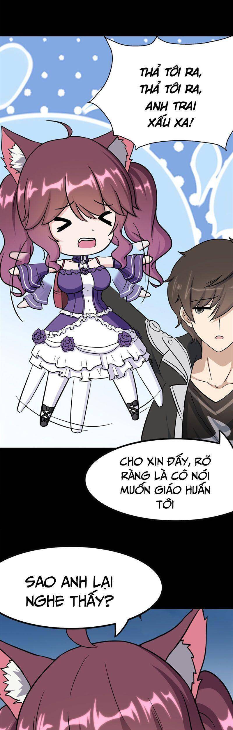 Bạn Gái Zombie Của Tôi Chapter 288 - 37