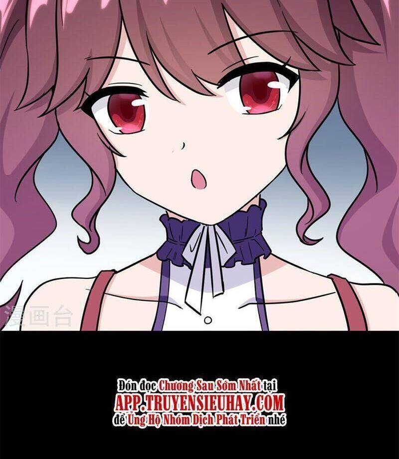 Bạn Gái Zombie Của Tôi Chapter 288 - 38