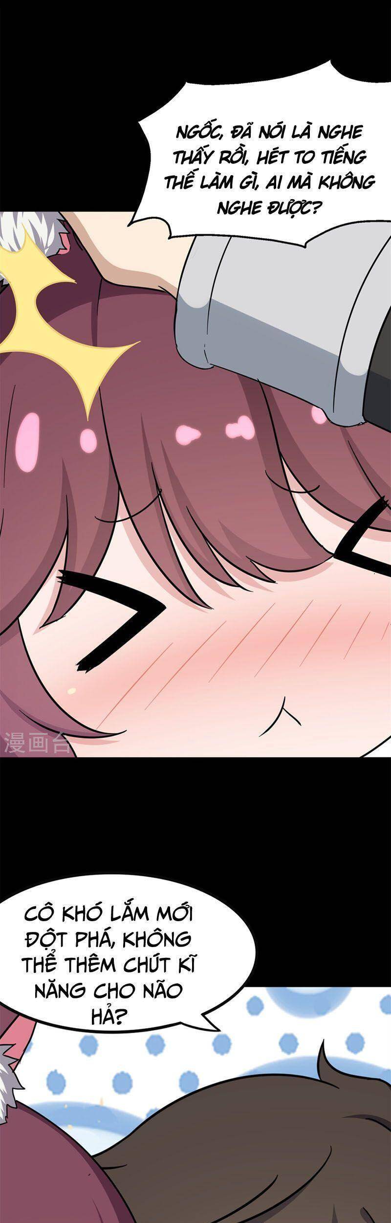 Bạn Gái Zombie Của Tôi Chapter 288 - 39