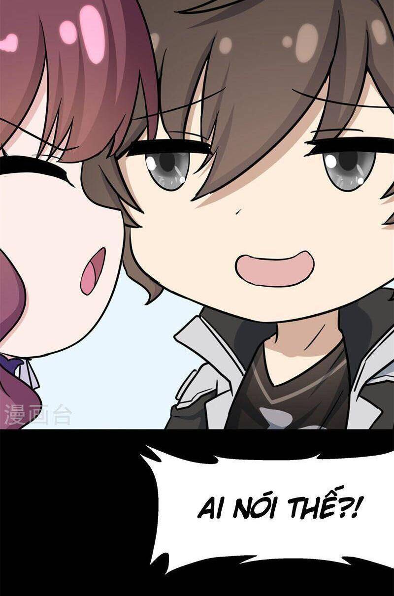 Bạn Gái Zombie Của Tôi Chapter 288 - 40