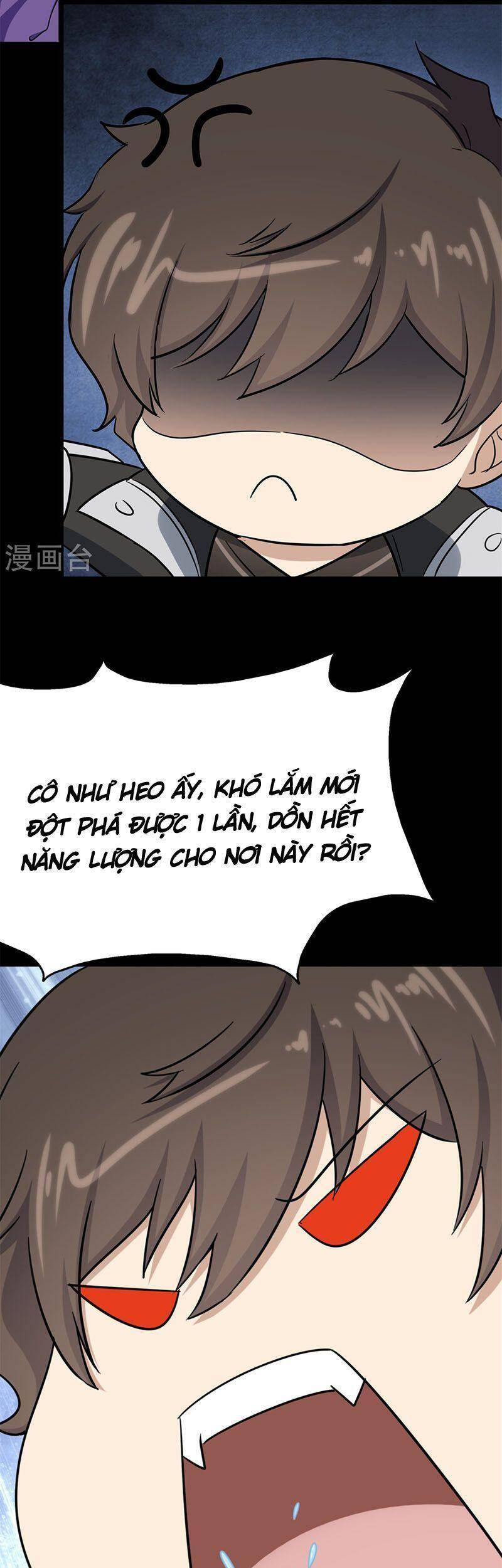 Bạn Gái Zombie Của Tôi Chapter 288 - 43