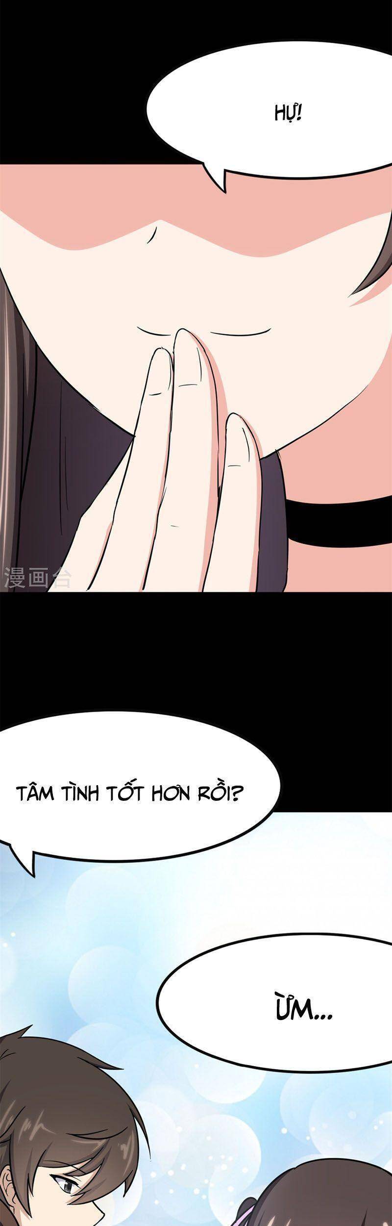 Bạn Gái Zombie Của Tôi Chapter 288 - 45