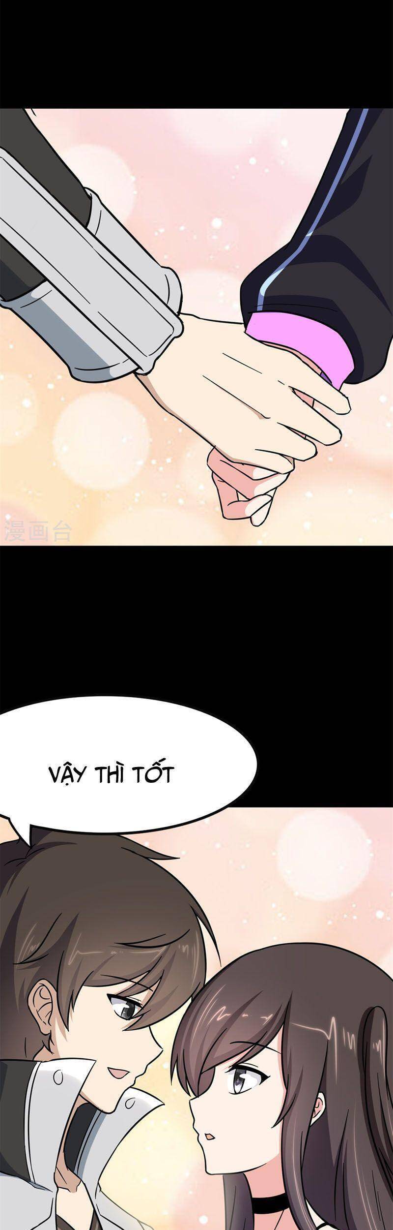 Bạn Gái Zombie Của Tôi Chapter 288 - 47