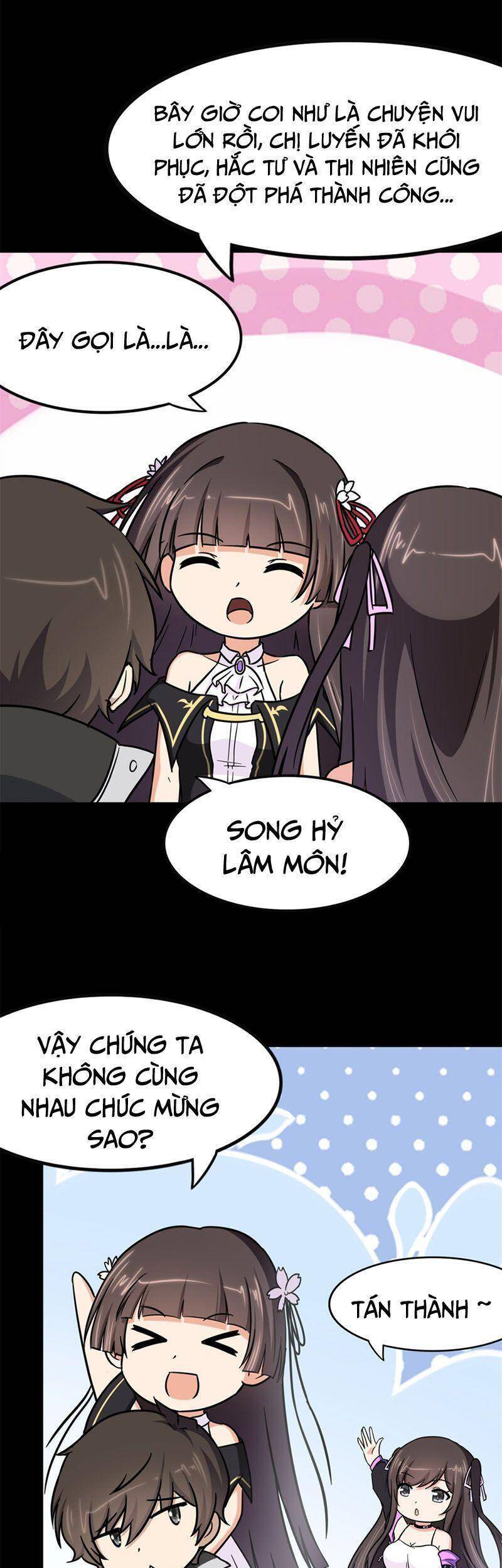 Bạn Gái Zombie Của Tôi Chapter 288 - 49