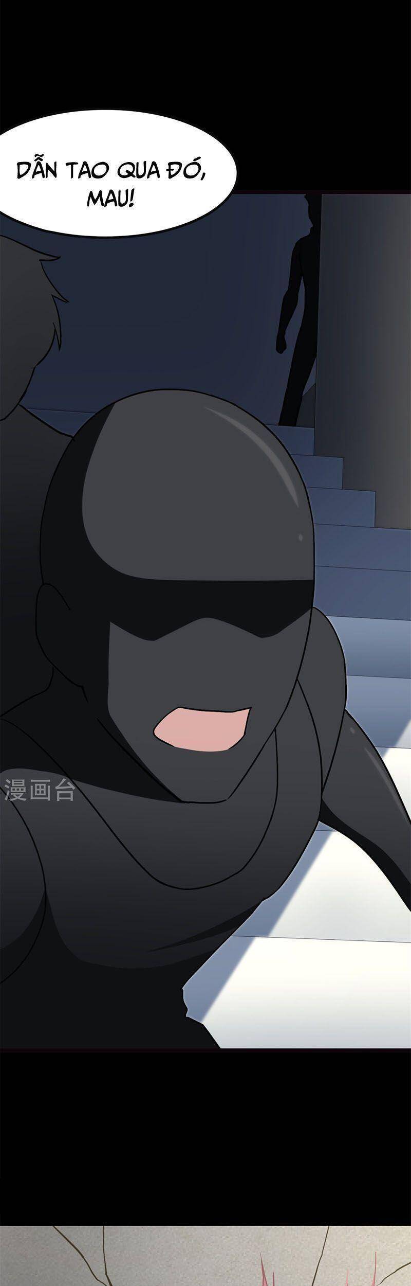 Bạn Gái Zombie Của Tôi Chapter 288 - 9