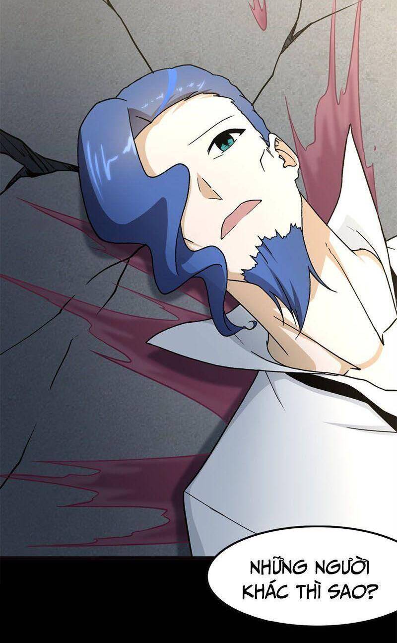 Bạn Gái Zombie Của Tôi Chapter 288 - 10