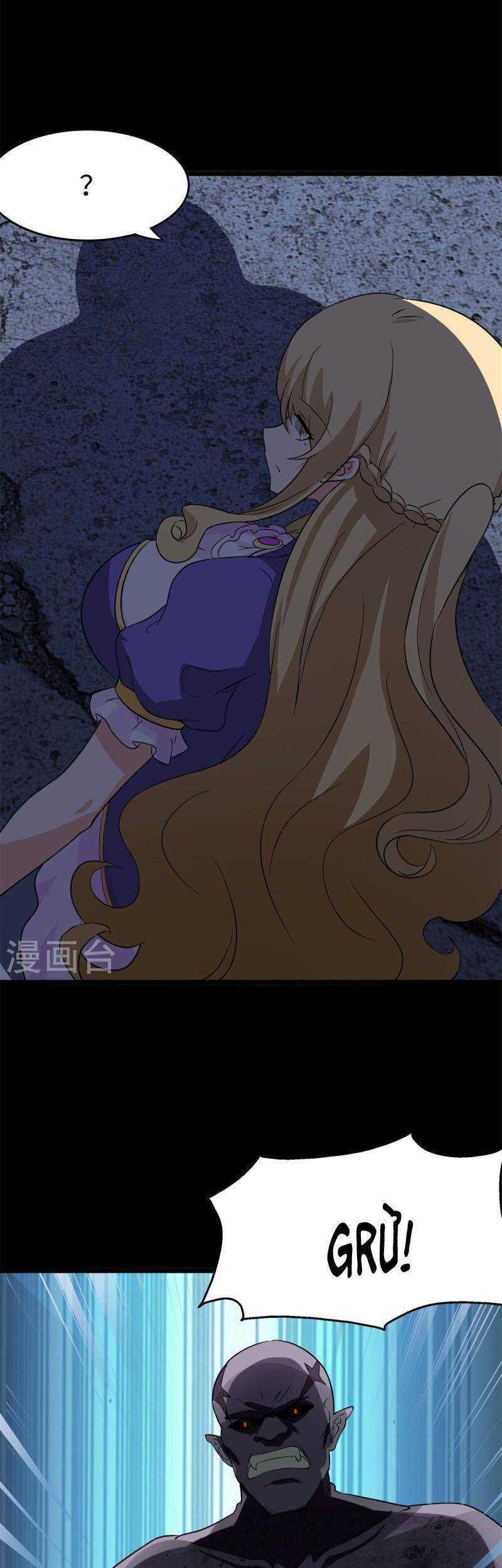 Bạn Gái Zombie Của Tôi Chapter 289 - 12