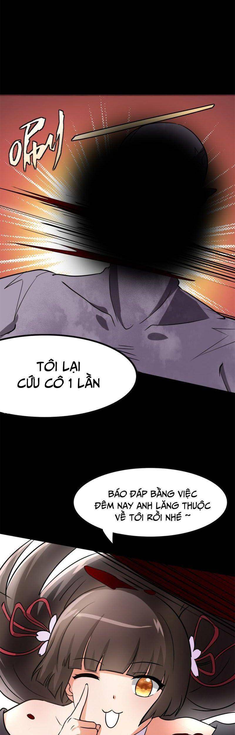 Bạn Gái Zombie Của Tôi Chapter 289 - 14