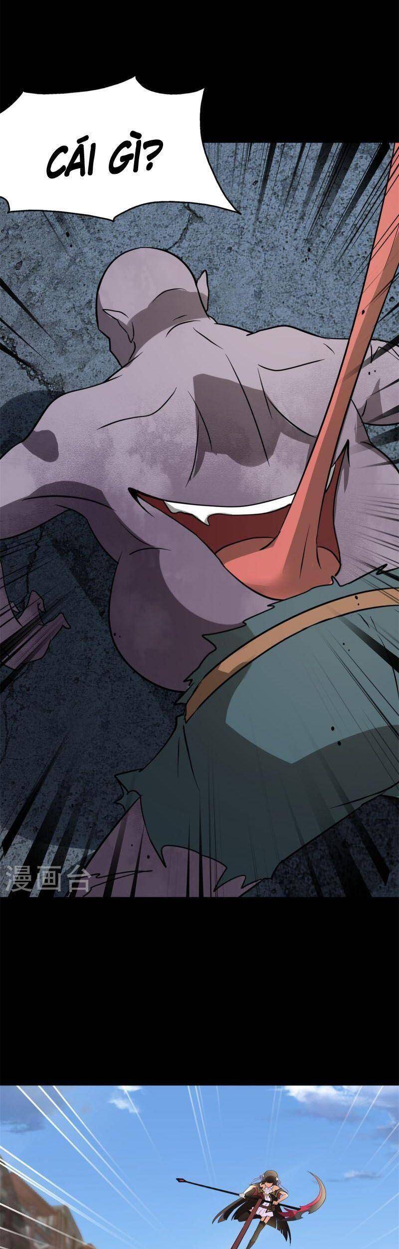 Bạn Gái Zombie Của Tôi Chapter 289 - 18