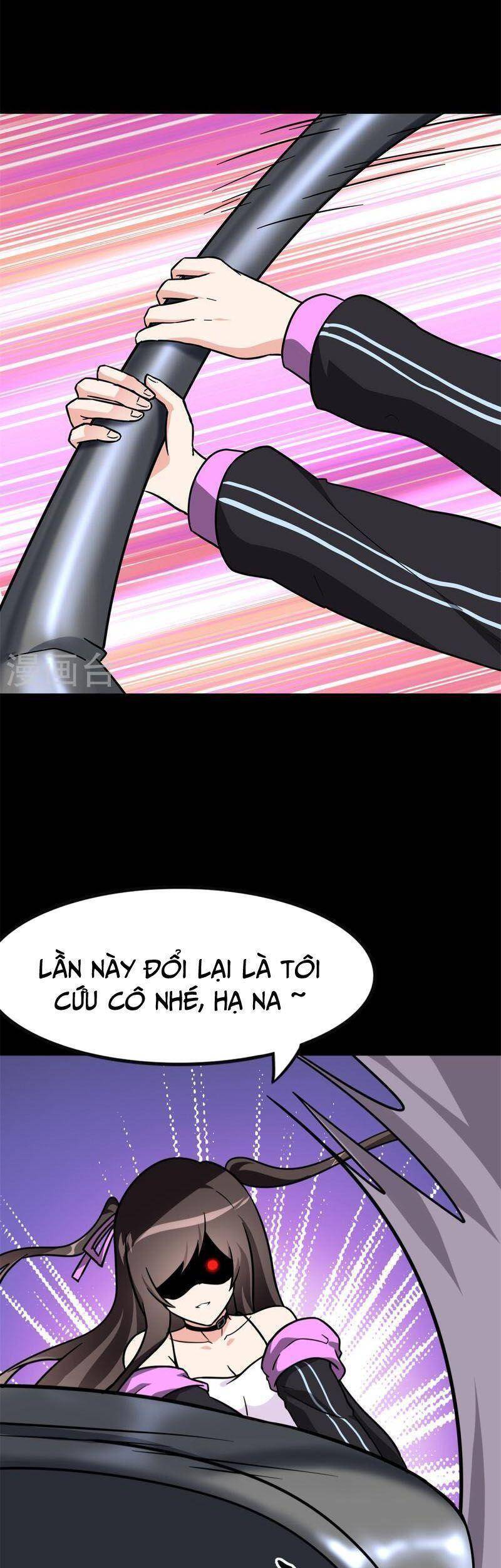 Bạn Gái Zombie Của Tôi Chapter 289 - 20