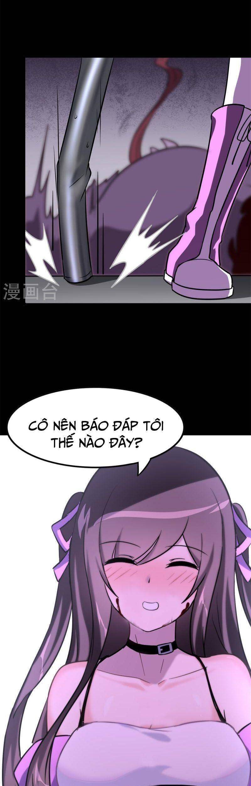 Bạn Gái Zombie Của Tôi Chapter 289 - 22