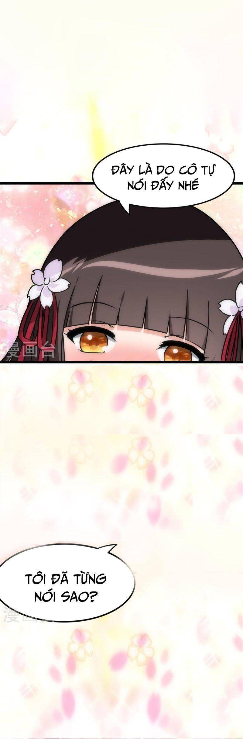 Bạn Gái Zombie Của Tôi Chapter 289 - 24