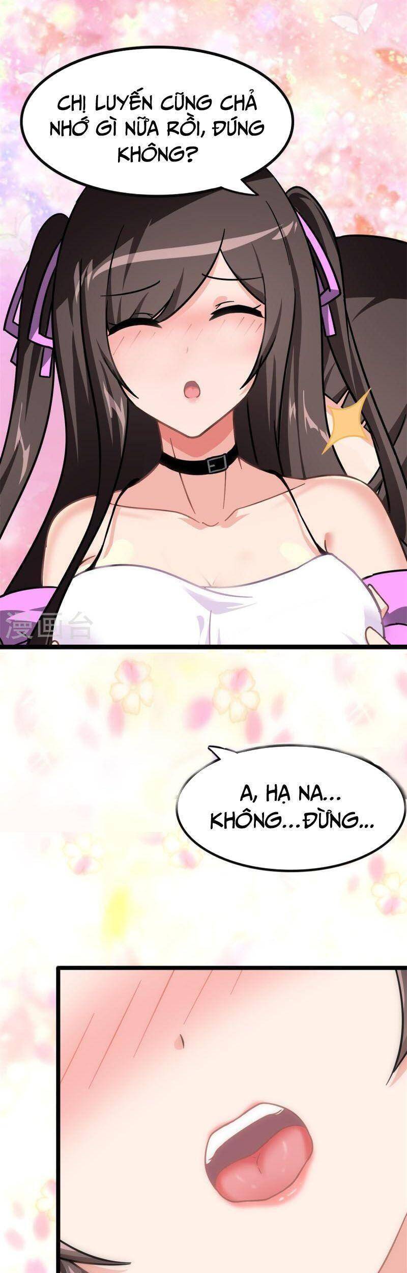 Bạn Gái Zombie Của Tôi Chapter 289 - 25