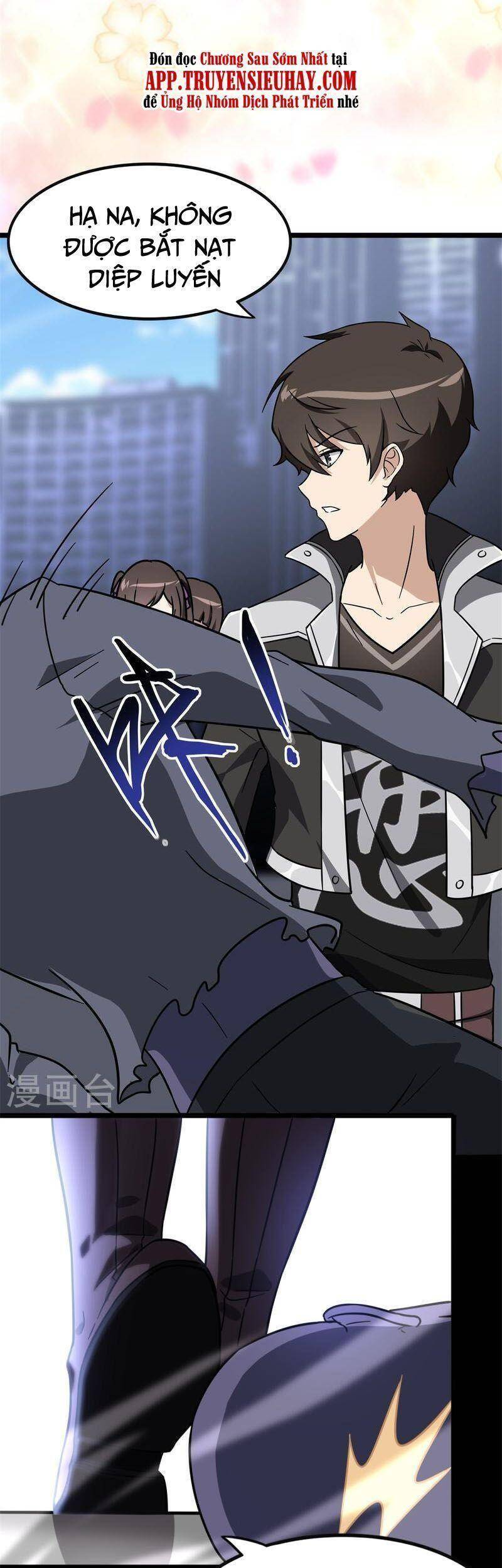 Bạn Gái Zombie Của Tôi Chapter 289 - 27